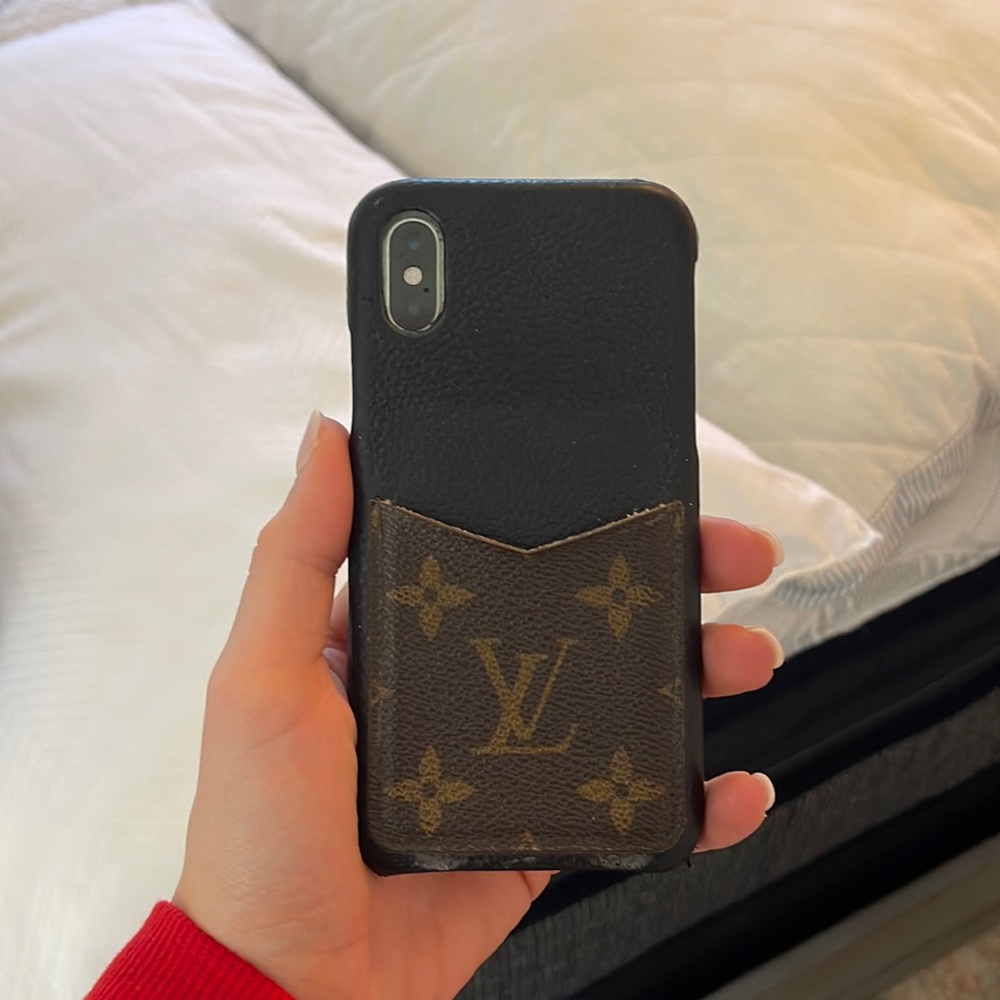 Phone case Louis Vuitton